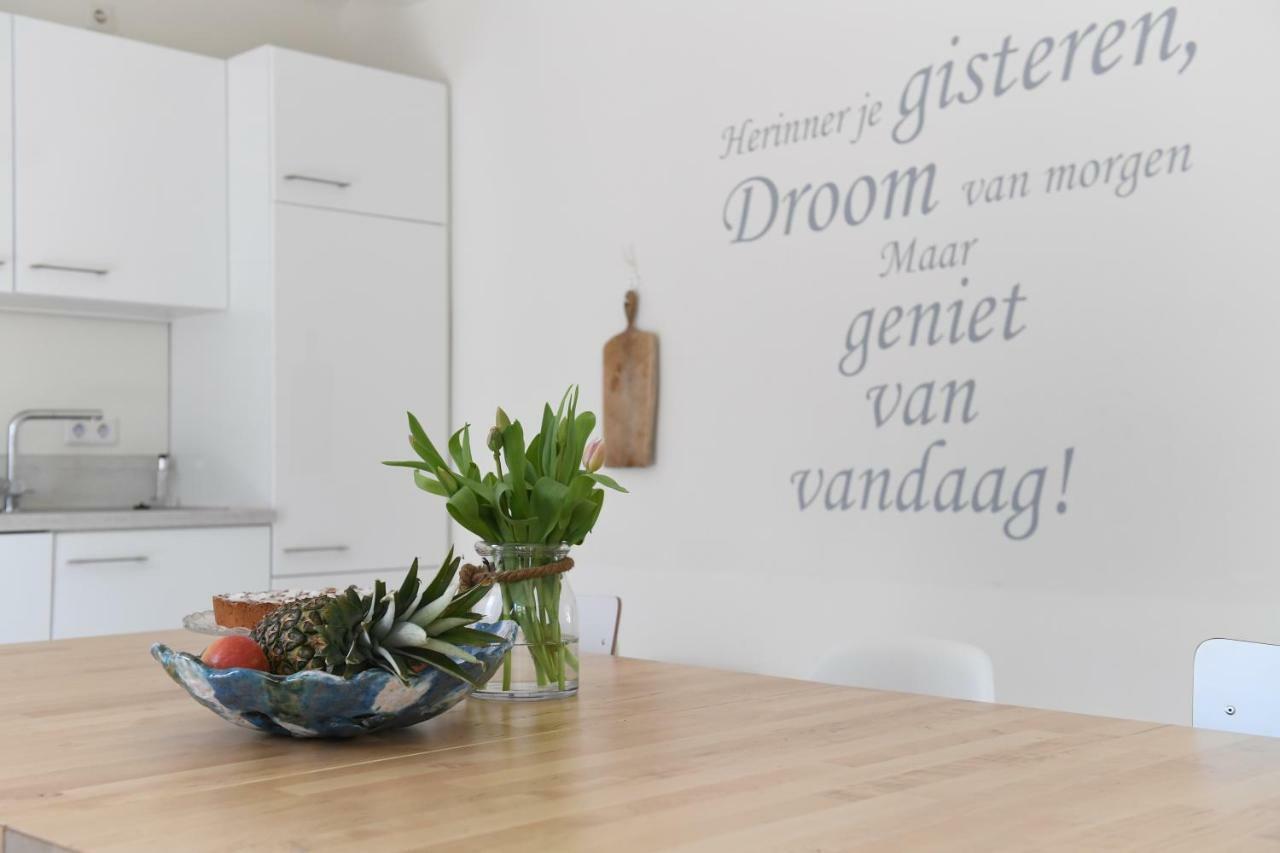 Vakantiewoningen - Buitenverblijf Huiskenshof Zuid-Limburg Klimmen Ngoại thất bức ảnh