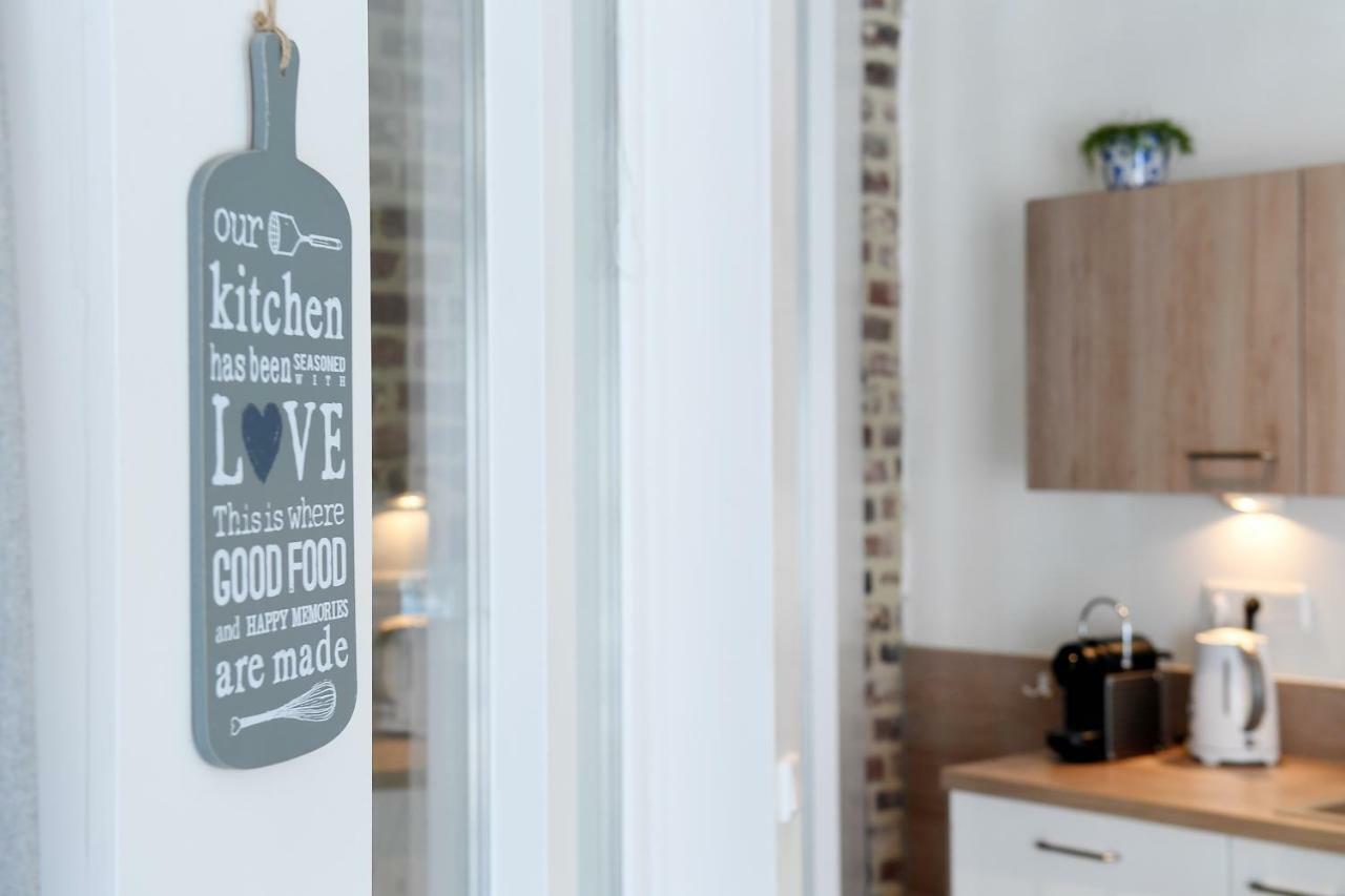 Vakantiewoningen - Buitenverblijf Huiskenshof Zuid-Limburg Klimmen Ngoại thất bức ảnh
